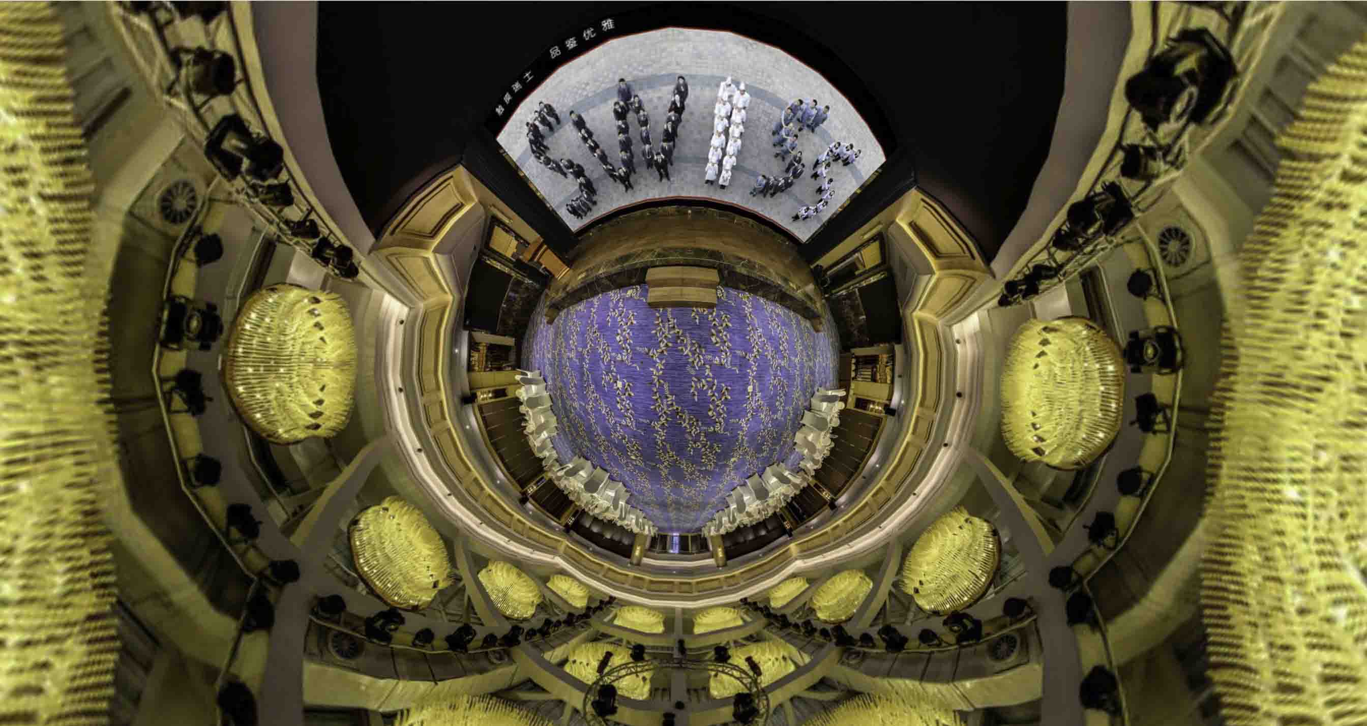 梅江探索VR全景拍摄中的深度感：营造沉浸式体验的关键要素