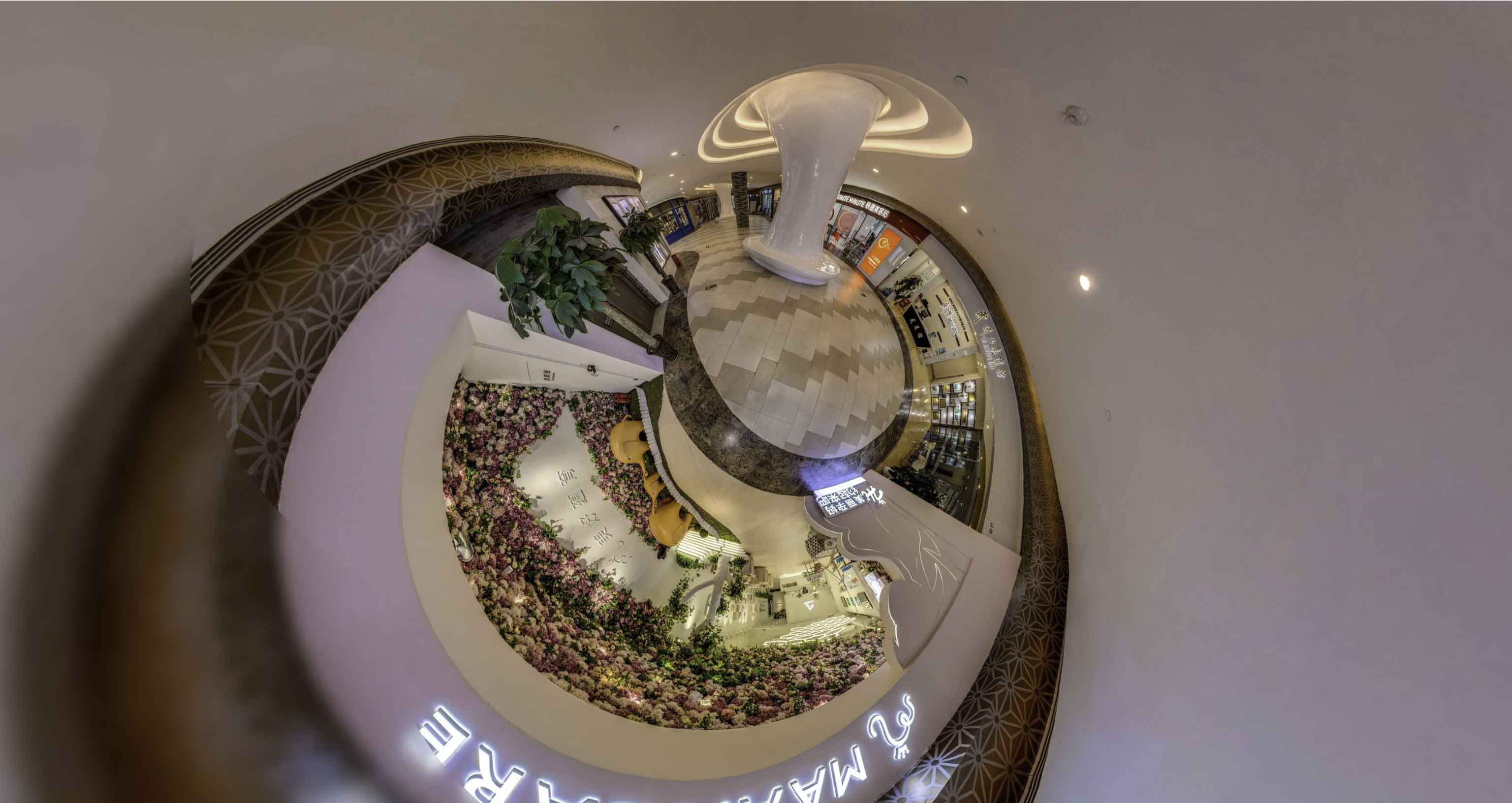 梅江将VR全景融入品牌宣传活动的创新实践与策略